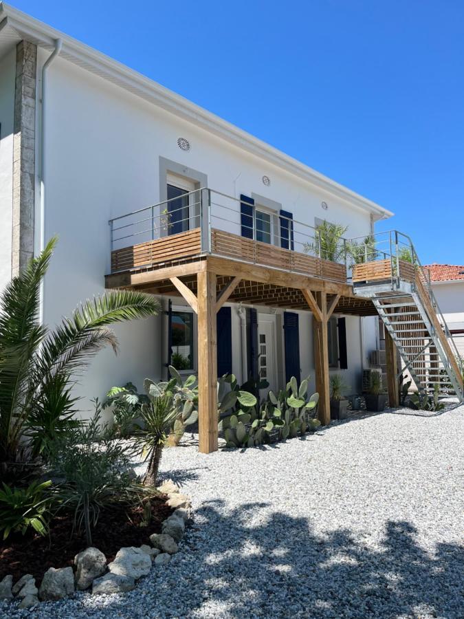 Escapade Ocean Apartment Labenne Exterior photo